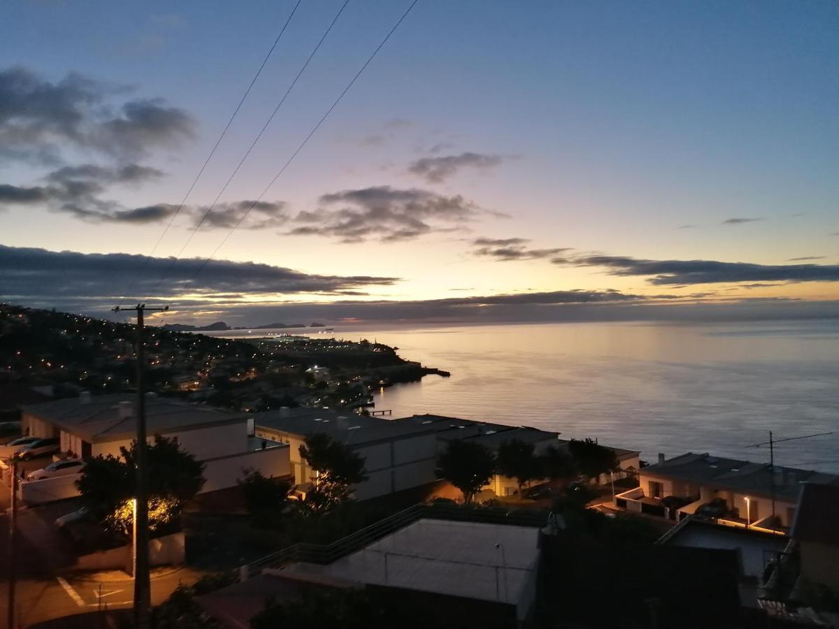 فيلا Despertar Do Sol سانتا كروز المظهر الخارجي الصورة
