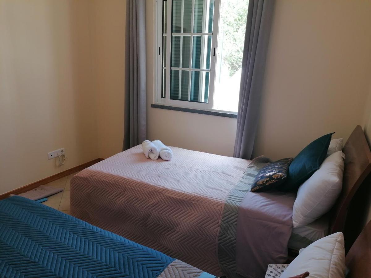 فيلا Despertar Do Sol سانتا كروز المظهر الخارجي الصورة